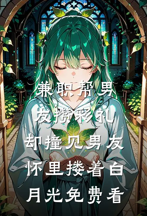 兼职帮男友攒彩礼，却撞见男友怀里搂着白月光免费看