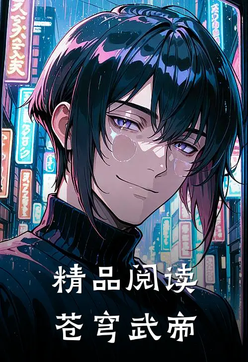 精品阅读苍穹武帝