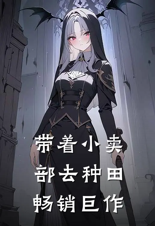 带着小卖部去种田畅销巨作