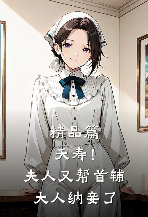 精品篇夭寿！夫人又帮首辅大人纳妾了