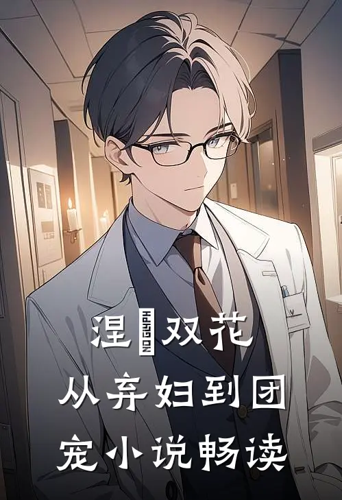 涅槃双花：从弃妇到团宠小说畅读
