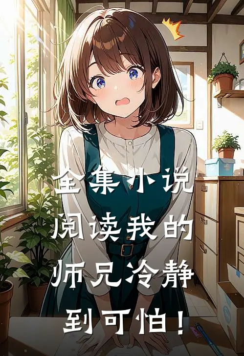 全集小说阅读我的师兄冷静到可怕！