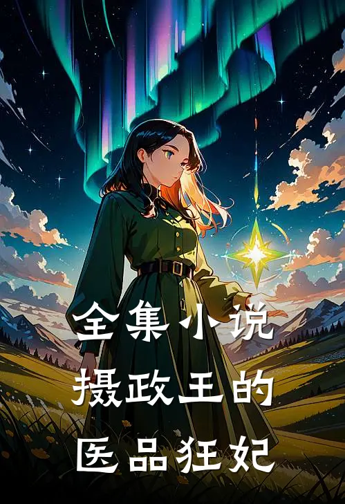 全集小说摄政王的医品狂妃
