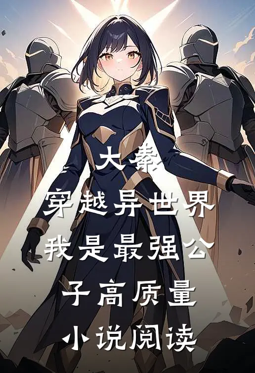 大秦：穿越异世界，我是最强公子高质量小说阅读