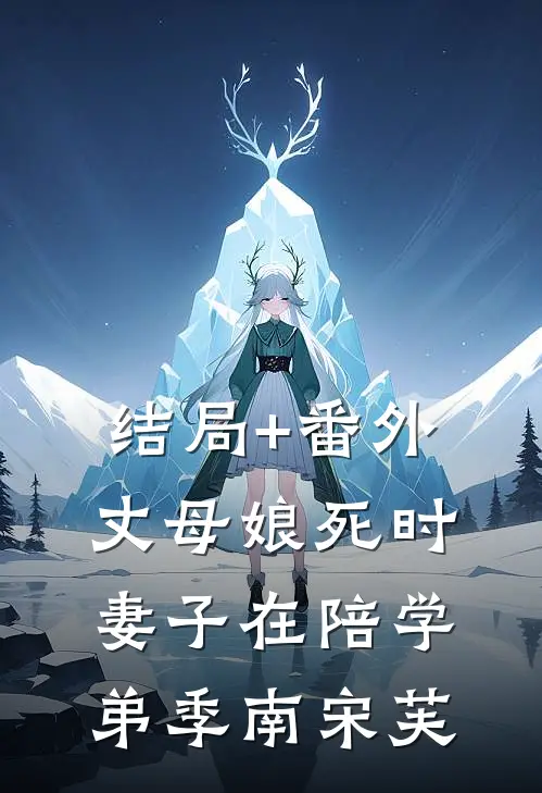 结局+番外丈母娘死时，妻子在陪学弟季南宋芙
