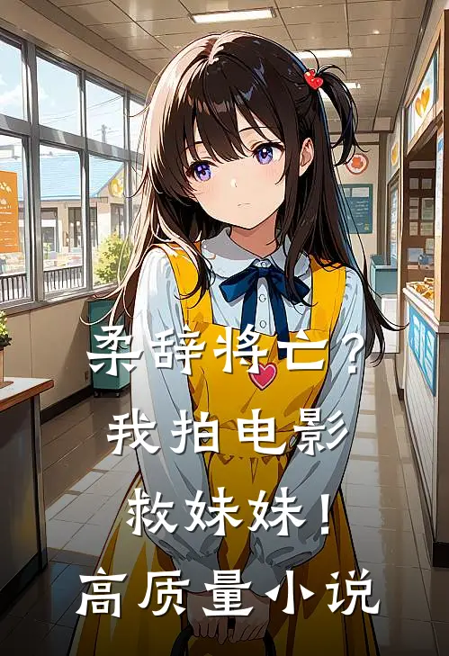 柔辞将亡？我拍电影救妹妹！高质量小说