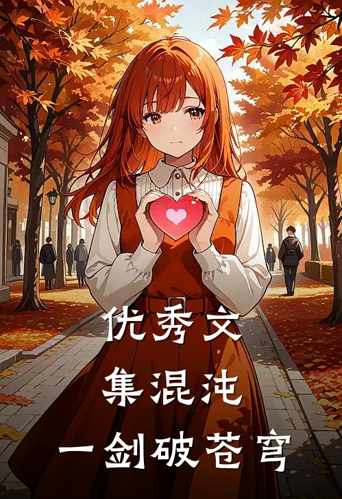 优秀文集混沌：一剑破苍穹