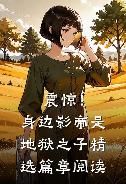 震惊！身边影帝是地狱之子精选篇章阅读