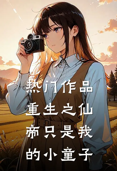 热门作品重生之仙帝只是我的小童子