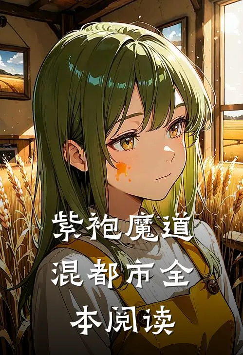 紫袍魔道混都市全本阅读