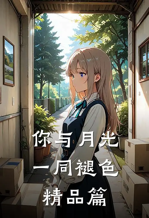 你与月光一同褪色精品篇