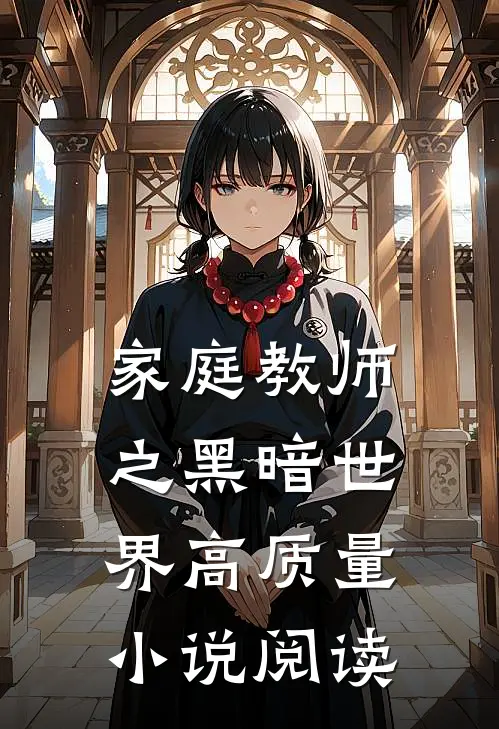 家庭教师之黑暗世界高质量小说阅读