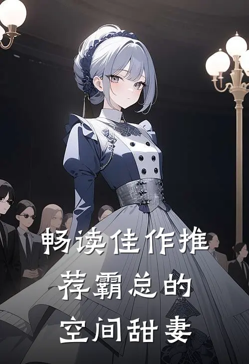畅读佳作推荐霸总的空间甜妻