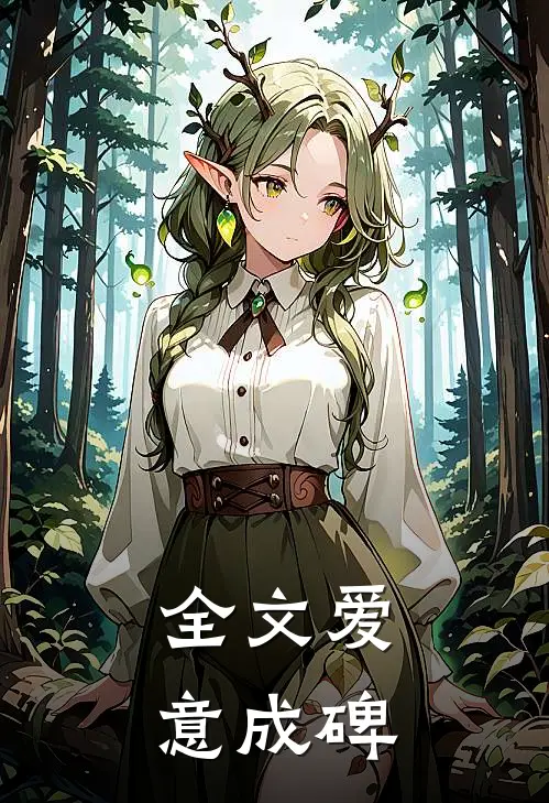 全文爱意成碑
