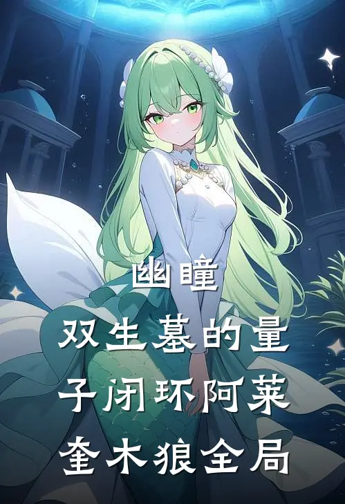 《幽瞳：双生墓的量子闭环》阿莱奎木狼全局