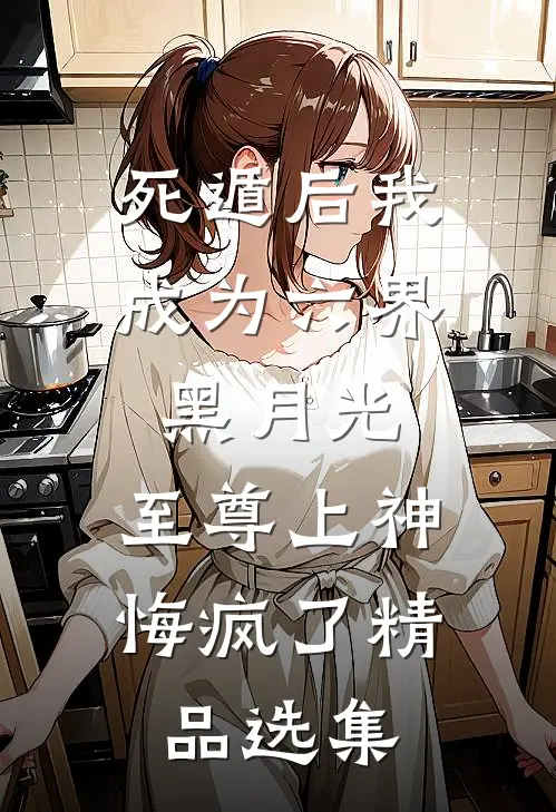 死遁后我成为六界黑月光，至尊上神悔疯了精品选集