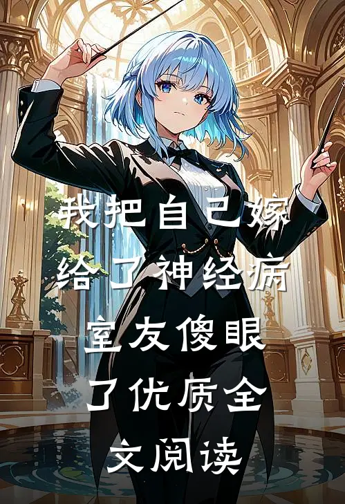 我把自己嫁给了神经病，室友傻眼了优质全文阅读