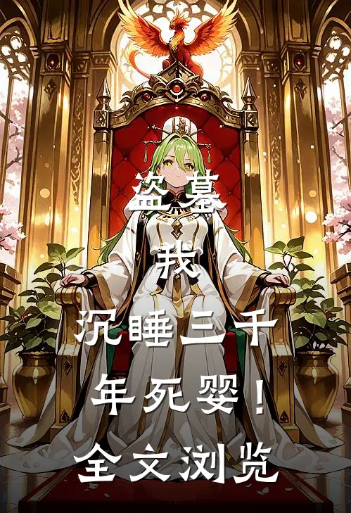 盗墓：我，沉睡三千年死婴！全文浏览