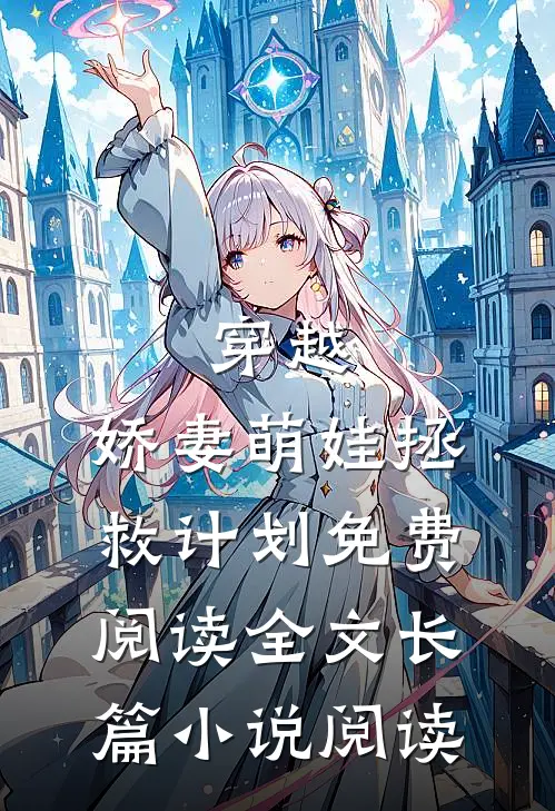 穿越:娇妻萌娃拯救计划免费阅读全文长篇小说阅读