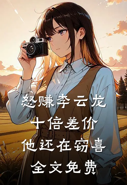 怒赚李云龙十倍差价，他还在窃喜全文免费