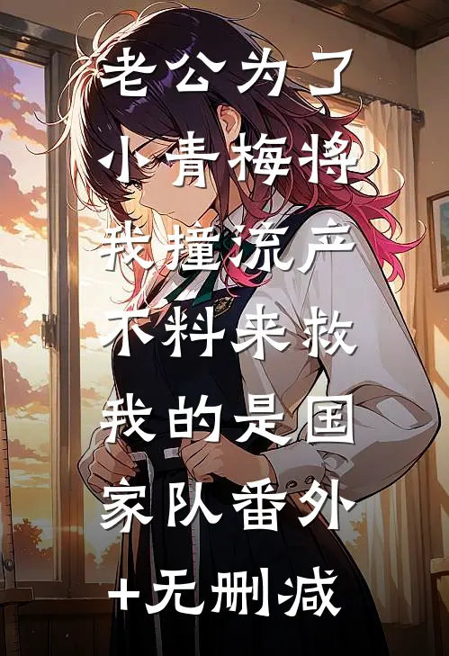 老公为了小青梅将我撞流产，不料来救我的是国家队番外+无删减