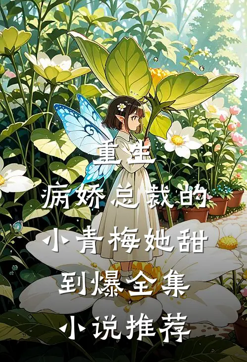 重生：病娇总裁的小青梅她甜到爆全集小说推荐