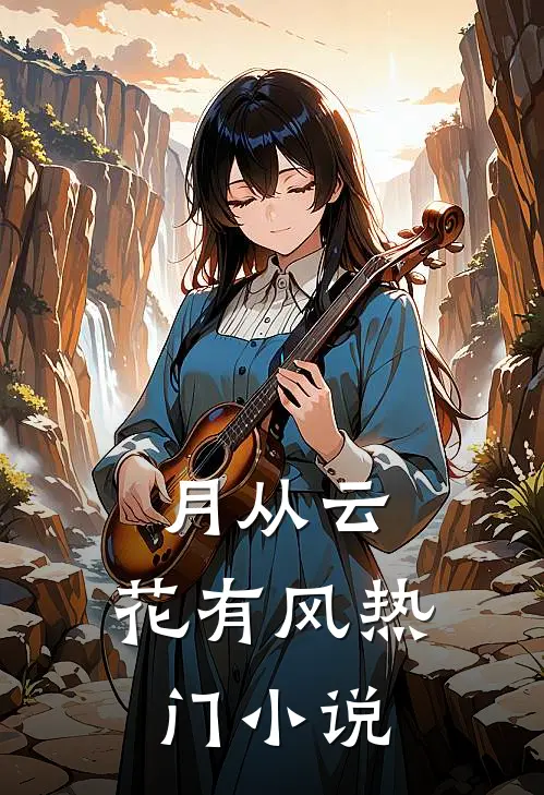 月从云，花有风热门小说