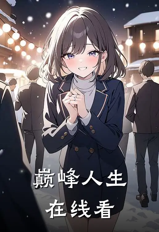 巅峰人生在线看