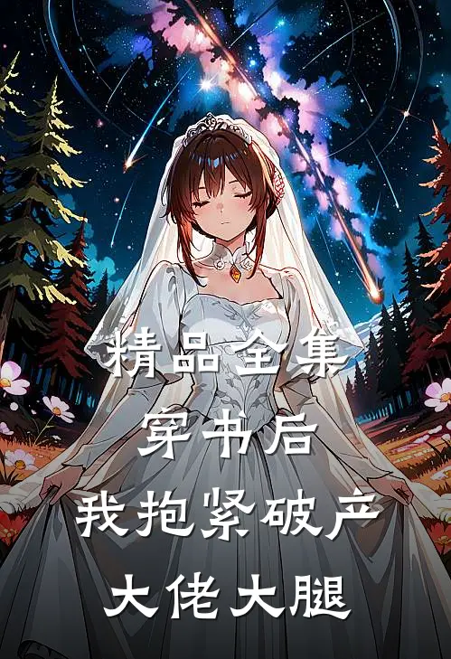 精品全集穿书后，我抱紧破产大佬大腿
