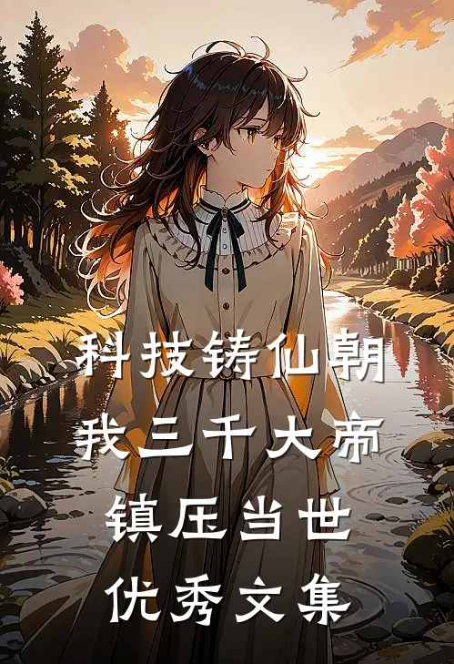 科技铸仙朝，我三千大帝镇压当世优秀文集