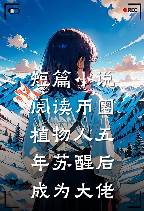 短篇小说阅读币圈：植物人五年苏醒后成为大佬