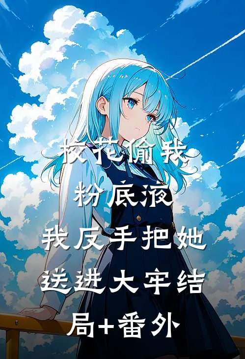 校花偷我粉底液，我反手把她送进大牢结局+番外