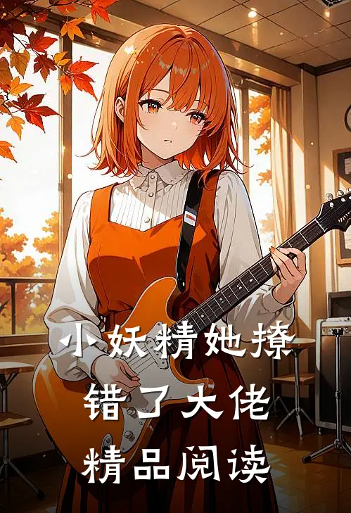 小妖精她撩错了大佬精品阅读