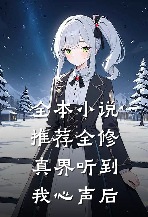 全本小说推荐全修真界听到我心声后