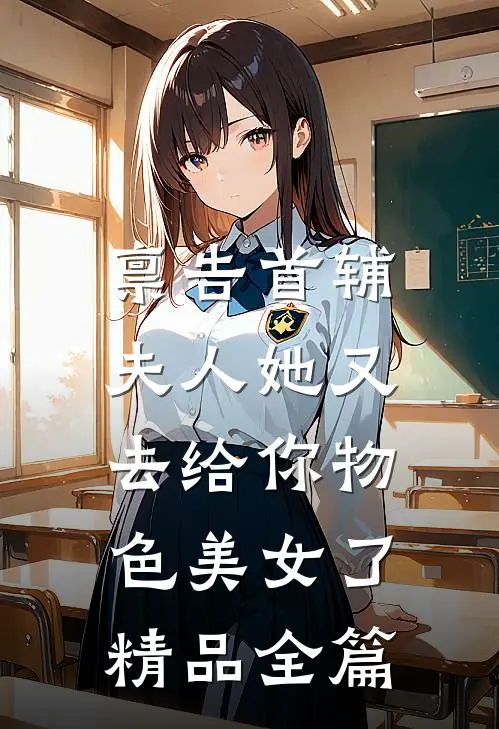 禀告首辅，夫人她又去给你物色美女了精品全篇