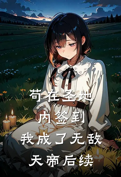 苟在圣地内签到，我成了无敌天帝后续