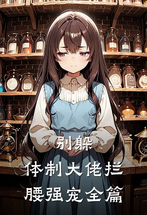 别躲，体制大佬拦腰强宠全篇