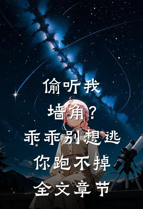 偷听我墙角？乖乖，别想逃你跑不掉全文章节