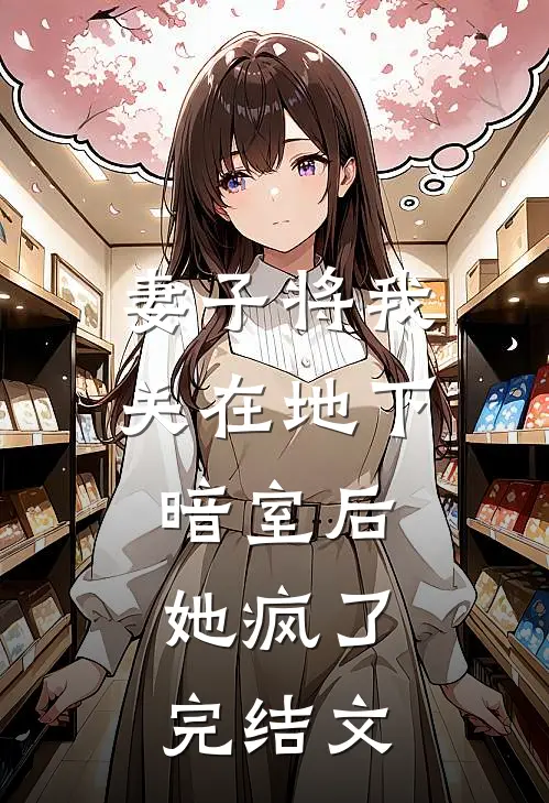 妻子将我关在地下暗室后，她疯了完结文