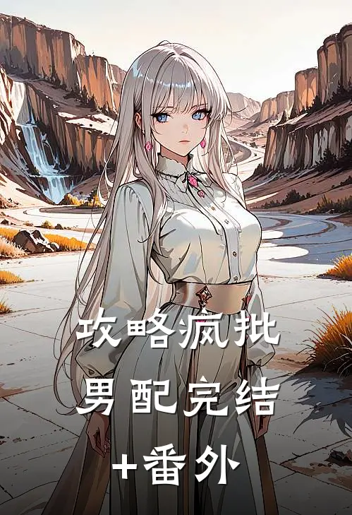 攻略疯批男配完结+番外