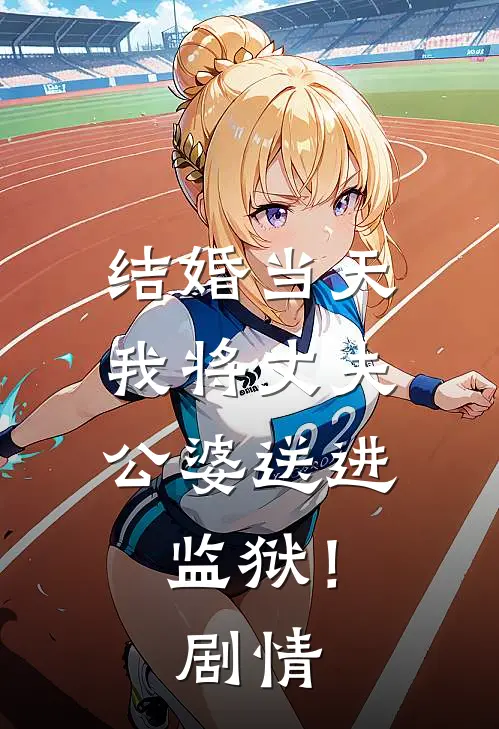 结婚当天，我将丈夫公婆送进监狱！剧情