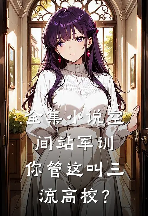 全集小说空间站军训，你管这叫三流高校？