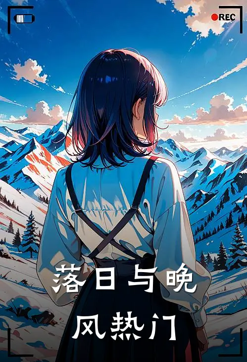 落日与晚风热门