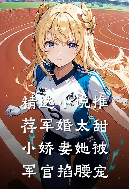 精选小说推荐军婚太甜，小娇妻她被军官掐腰宠