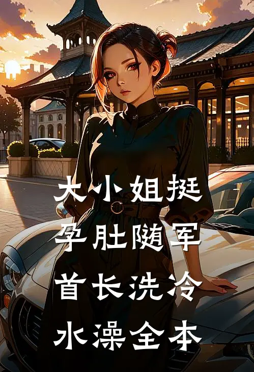 大小姐挺孕肚随军，首长洗冷水澡全本