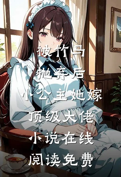 被竹马抛弃后，小公主她嫁顶级大佬小说在线阅读免费