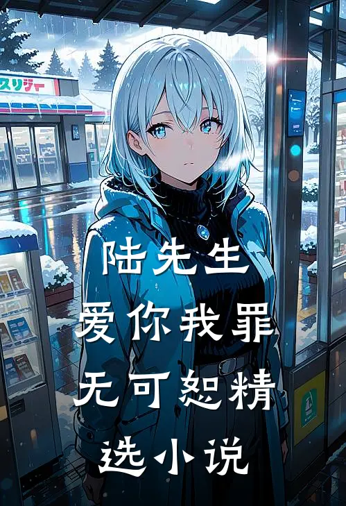 陆先生，爱你我罪无可恕精选小说