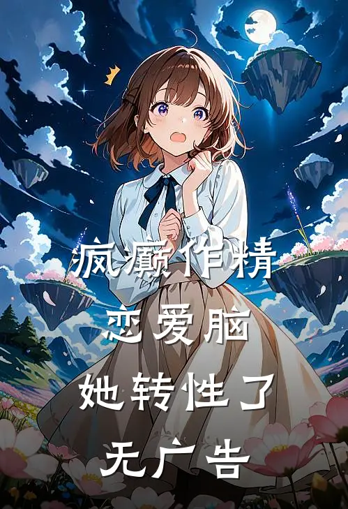 疯癫作精恋爱脑，她转性了无广告
