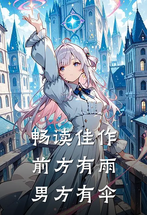 畅读佳作前方有雨，男方有伞