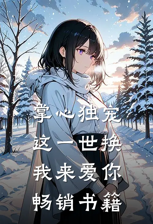 掌心独宠：这一世换我来爱你畅销书籍